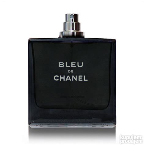 bleu de chanel muski parfem cena